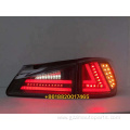 Lexus IS250 2006-2010 tail lamp rear lamp